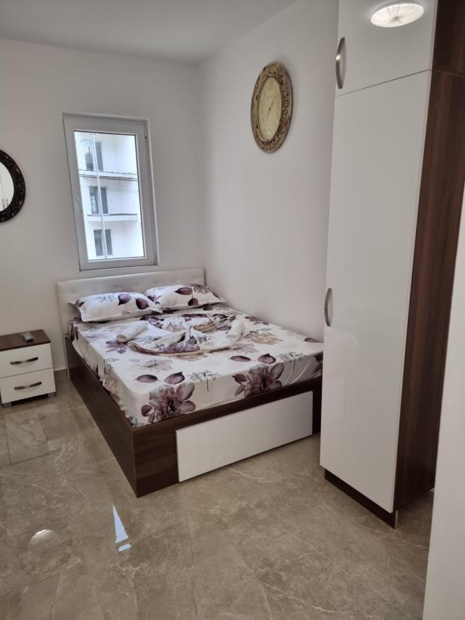 Ebra Lux Apartmani 多布拉沃达 外观 照片