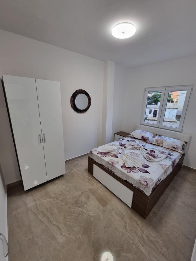 Ebra Lux Apartmani 多布拉沃达 外观 照片