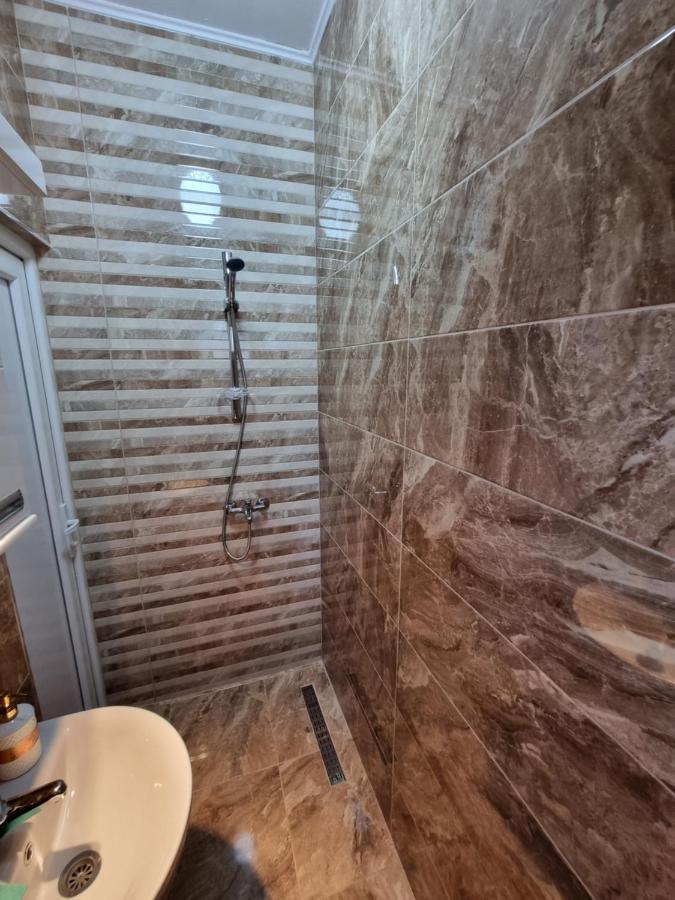 Ebra Lux Apartmani 多布拉沃达 外观 照片