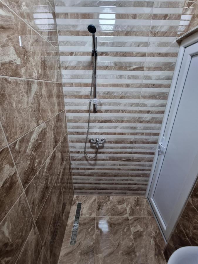 Ebra Lux Apartmani 多布拉沃达 外观 照片
