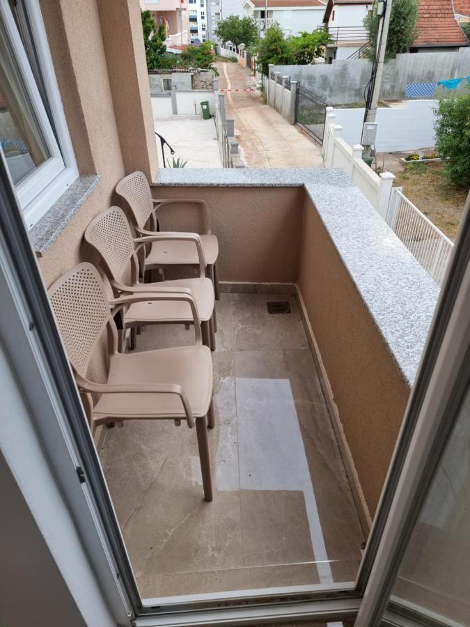 Ebra Lux Apartmani 多布拉沃达 外观 照片