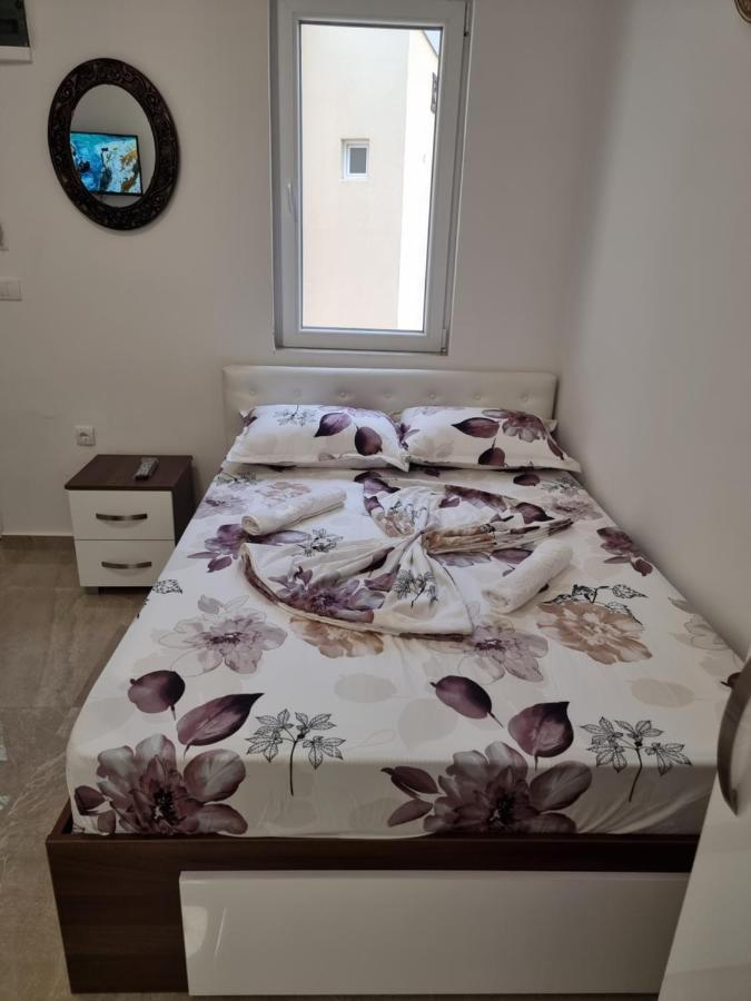 Ebra Lux Apartmani 多布拉沃达 外观 照片