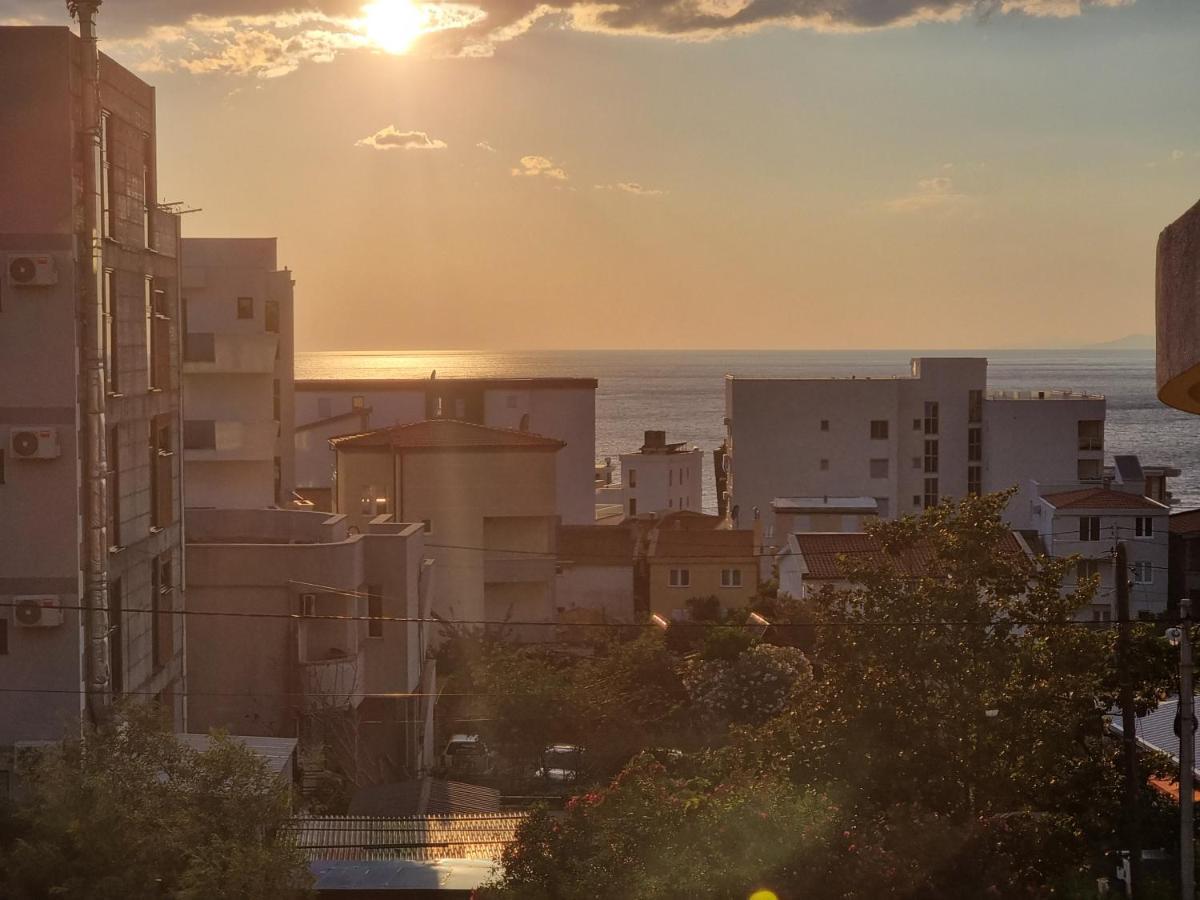 Ebra Lux Apartmani 多布拉沃达 外观 照片