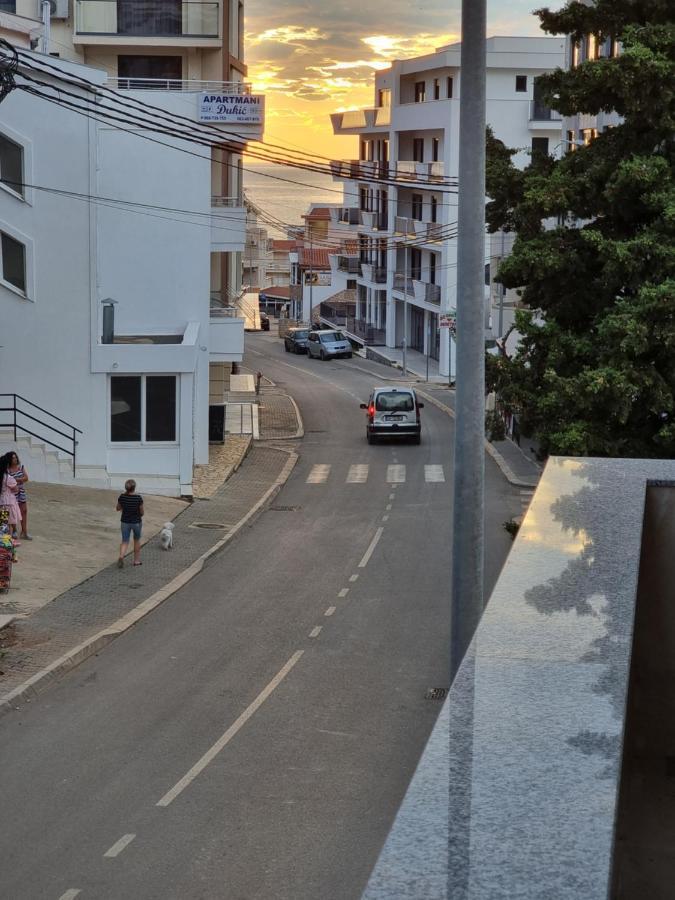 Ebra Lux Apartmani 多布拉沃达 外观 照片