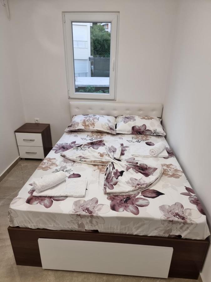 Ebra Lux Apartmani 多布拉沃达 外观 照片