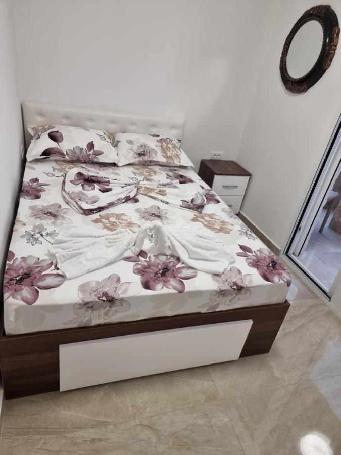 Ebra Lux Apartmani 多布拉沃达 外观 照片