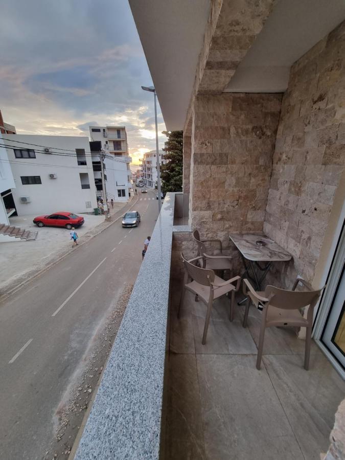 Ebra Lux Apartmani 多布拉沃达 外观 照片