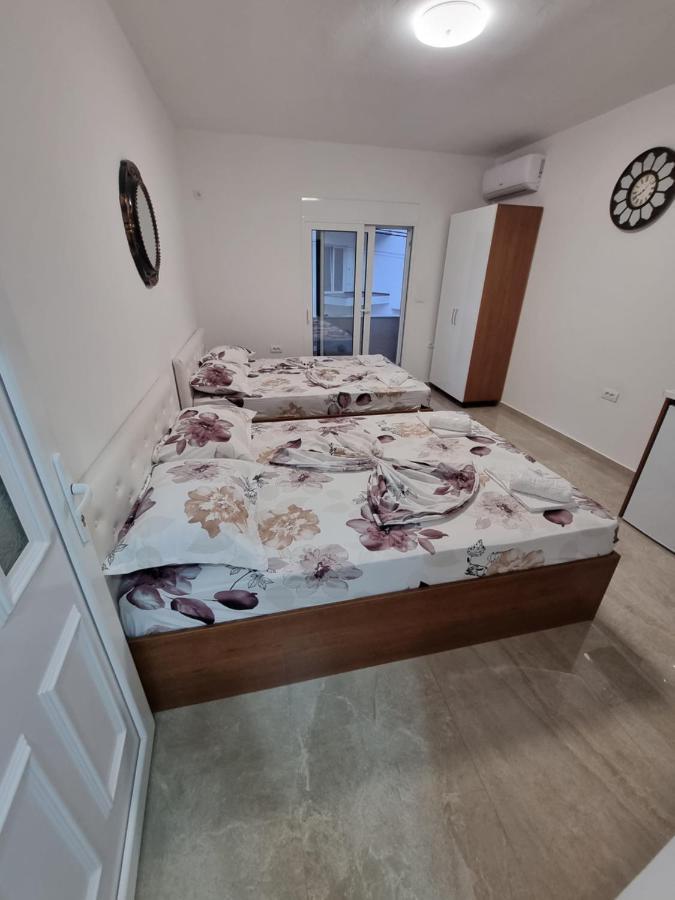 Ebra Lux Apartmani 多布拉沃达 外观 照片