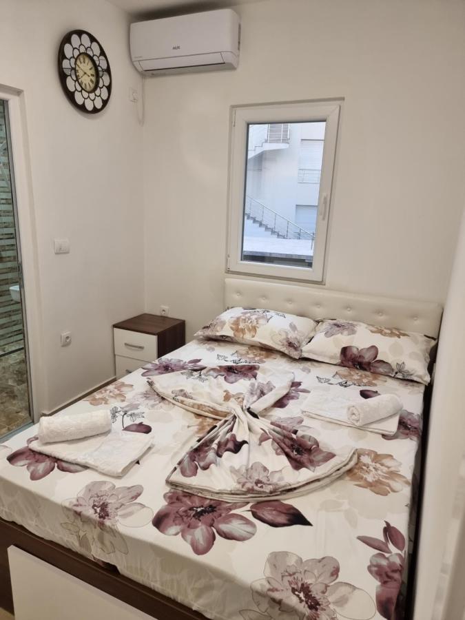 Ebra Lux Apartmani 多布拉沃达 外观 照片