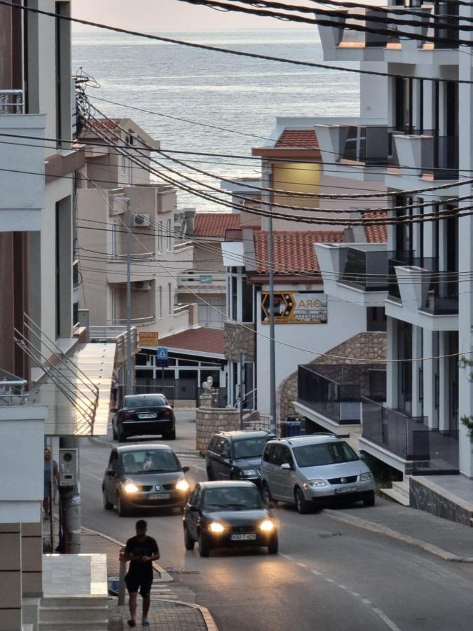 Ebra Lux Apartmani 多布拉沃达 外观 照片