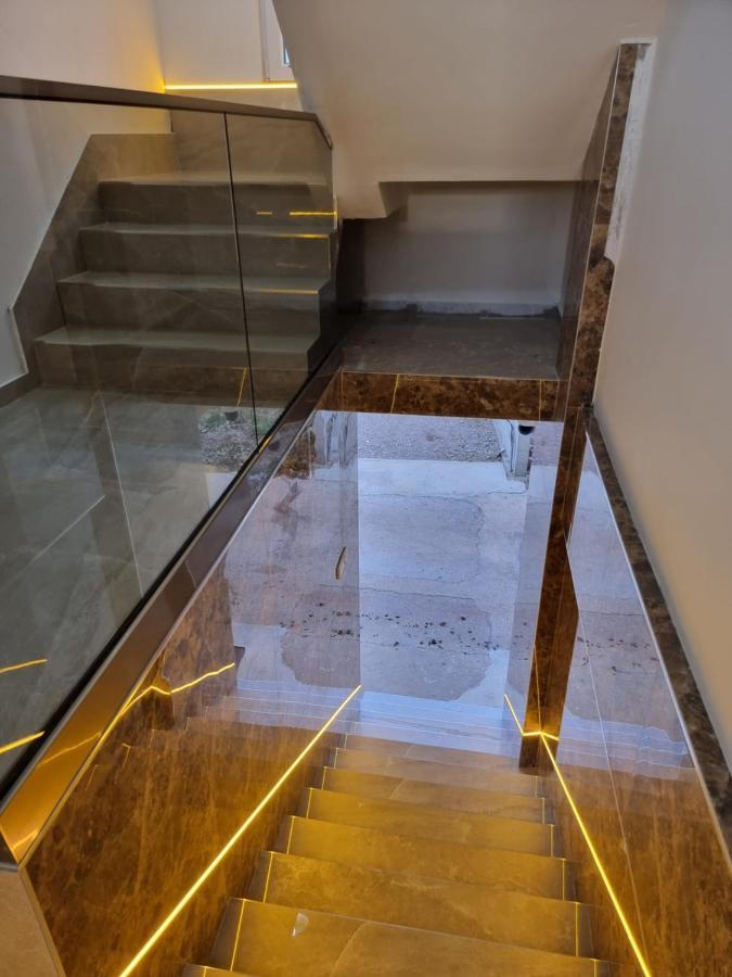 Ebra Lux Apartmani 多布拉沃达 外观 照片