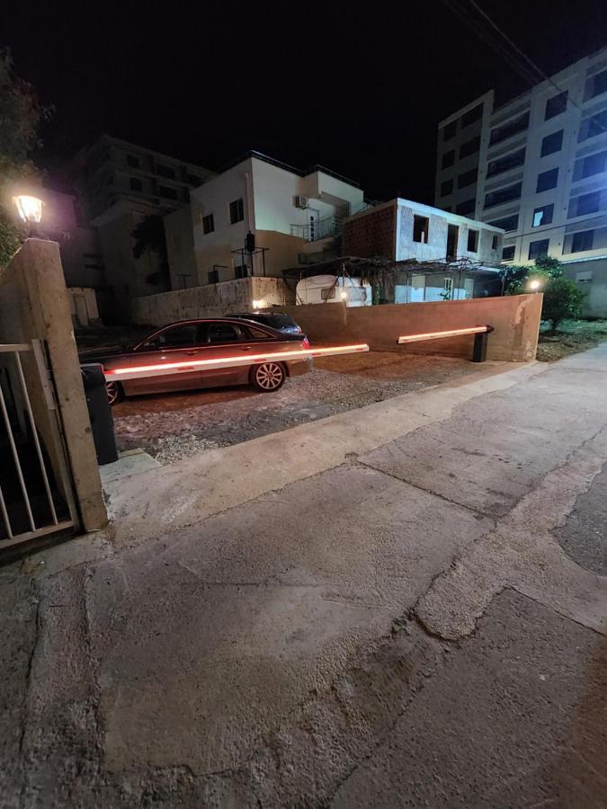 Ebra Lux Apartmani 多布拉沃达 外观 照片