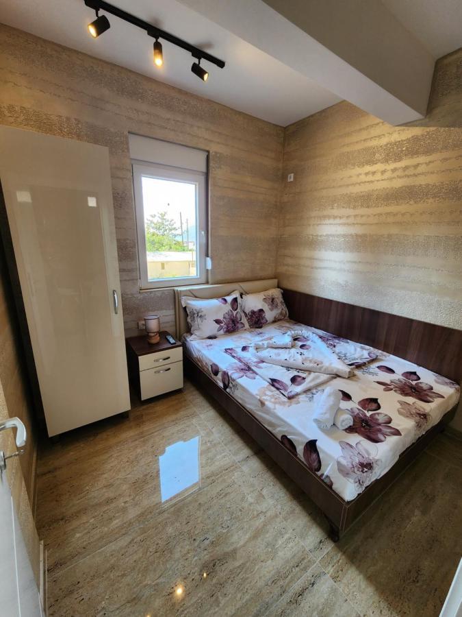 Ebra Lux Apartmani 多布拉沃达 外观 照片