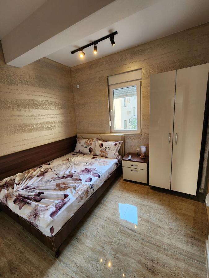 Ebra Lux Apartmani 多布拉沃达 外观 照片
