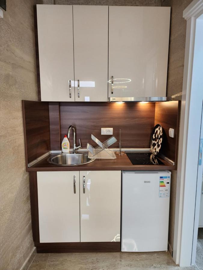 Ebra Lux Apartmani 多布拉沃达 外观 照片