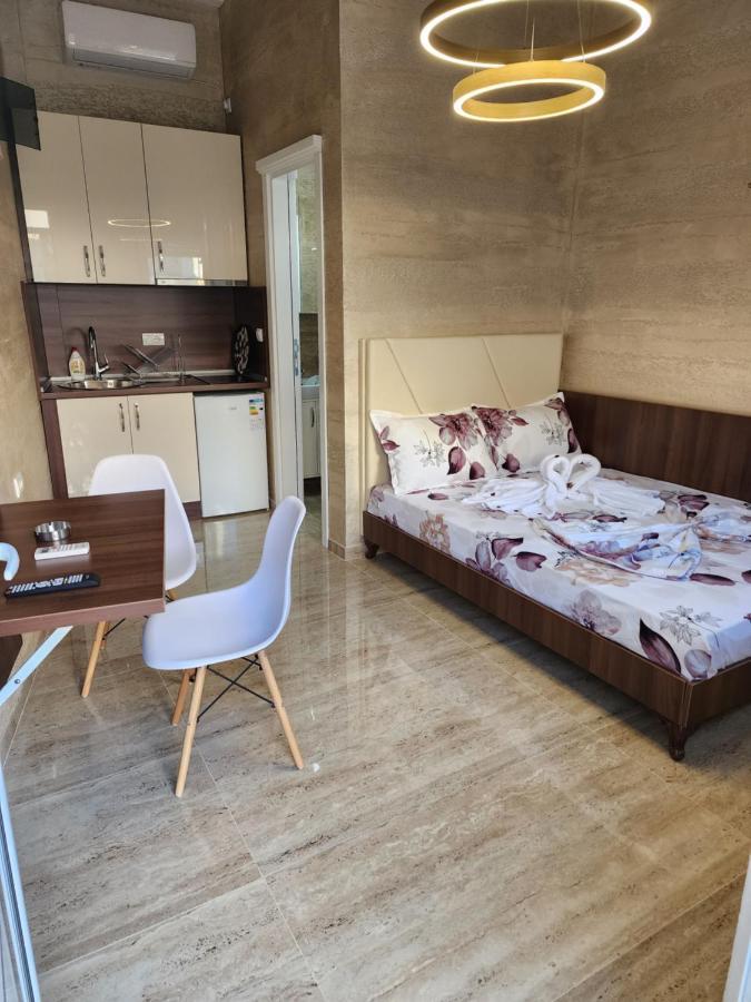 Ebra Lux Apartmani 多布拉沃达 外观 照片