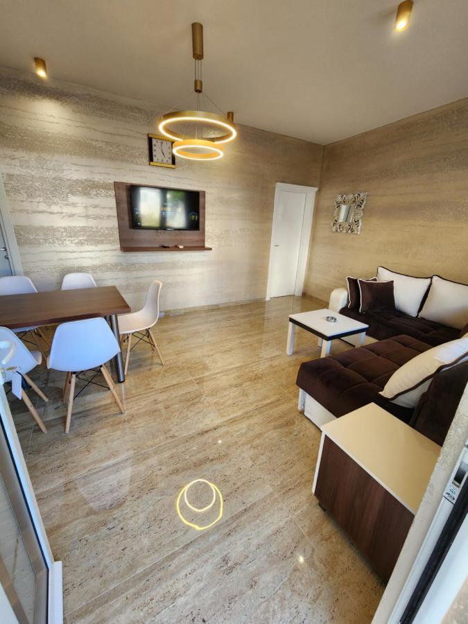 Ebra Lux Apartmani 多布拉沃达 外观 照片